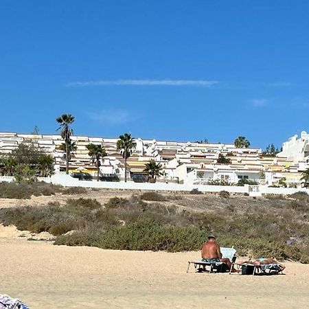Apartamentos Bahia Playa. Costa Calma. Eksteriør bilde
