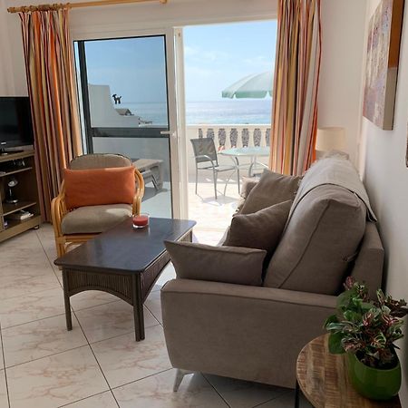 Apartamentos Bahia Playa. Costa Calma. Eksteriør bilde