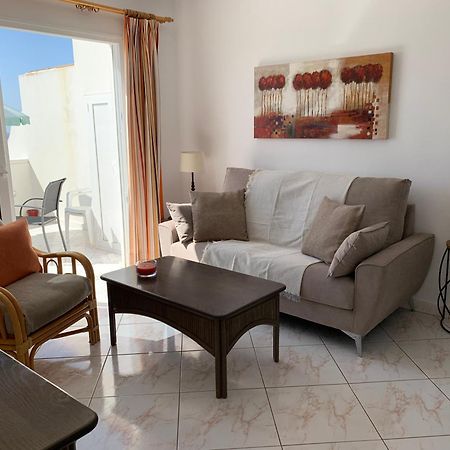 Apartamentos Bahia Playa. Costa Calma. Eksteriør bilde