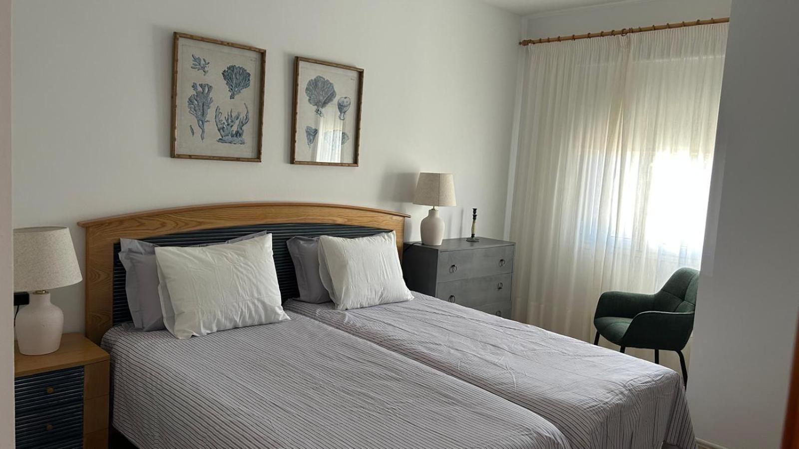 Apartamentos Bahia Playa. Costa Calma. Eksteriør bilde