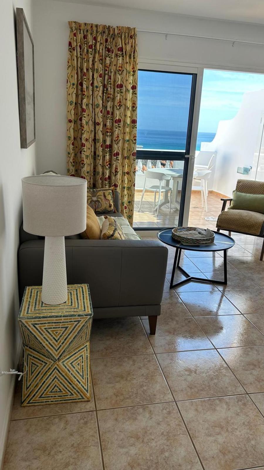 Apartamentos Bahia Playa. Costa Calma. Eksteriør bilde